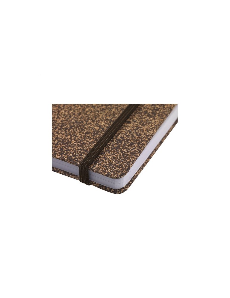 CoffeeGround Cork Notebook A5 carnet de notes