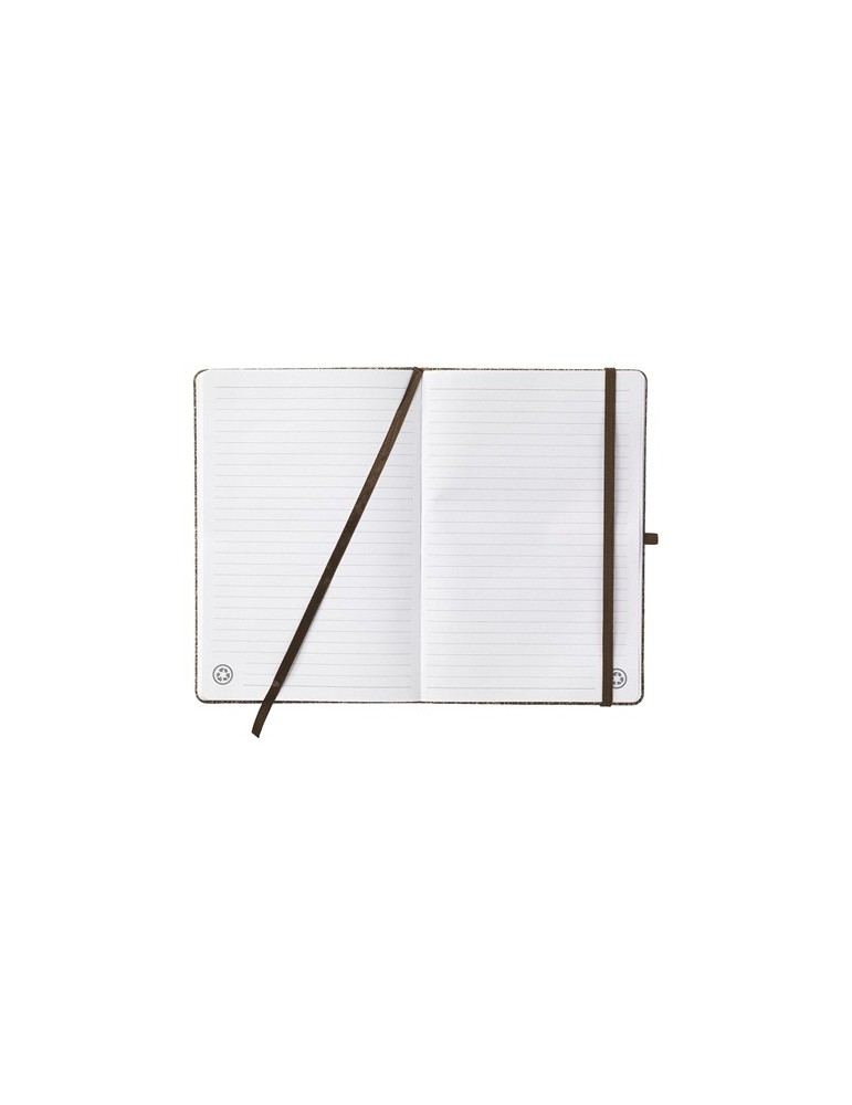 CoffeeGround Cork Notebook A5 carnet de notes