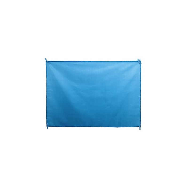 Drapeau XL Personnalisé Économique pour Événements - Dambor objet publicitaire robuste