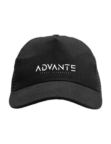 Trucker Recycled Cotton casquette 2