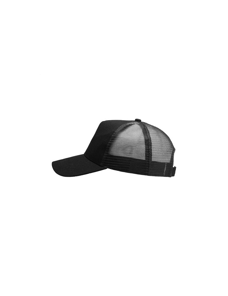 Trucker Recycled Cotton casquette