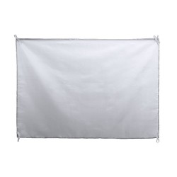 Drapeau XL Personnalisé Économique pour Événements - Dambor livraison express 24h 48h