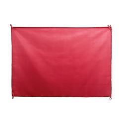 Drapeau XL Personnalisé Économique pour Événements - Dambor personnalisable avec votre logo
