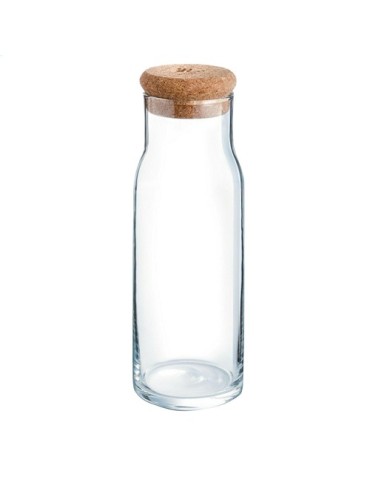 Algarve Carafe 1 L avec un bouchon en liège 2