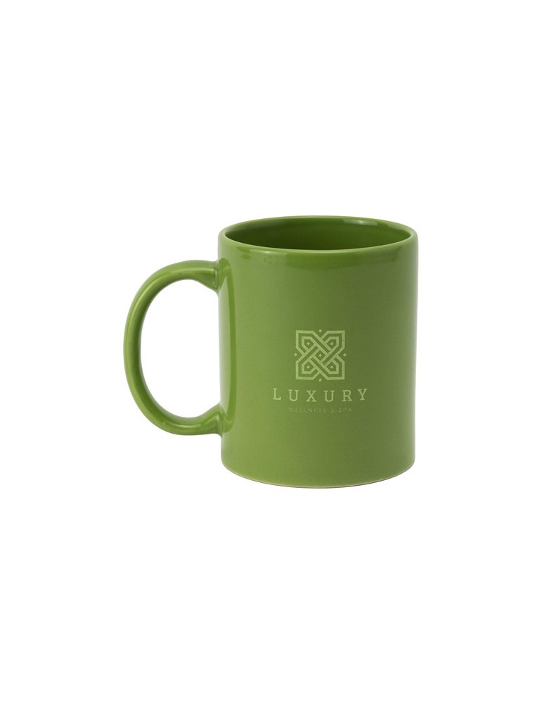 Kitty Mug Colour 350 ml