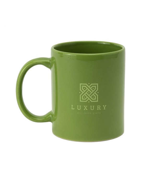Kitty Mug Colour 350 ml