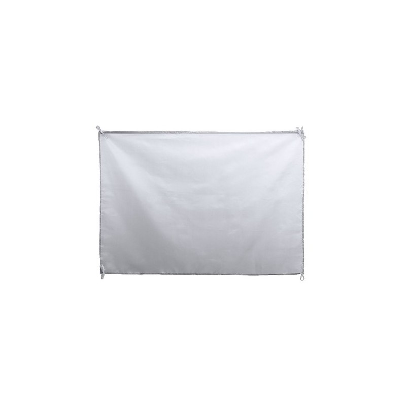 Drapeau XL Personnalisé Économique pour Événements - Dambor goodies publicitaire durable