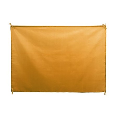 Drapeau XL Personnalisé Économique pour Événements - Dambor cadeau client original