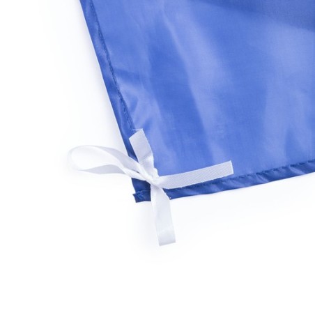 Drapeau XL Personnalisé Économique pour Événements - Dambor objet publicitaire robuste