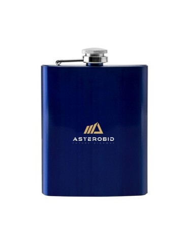HipFlask 200 ml gourde