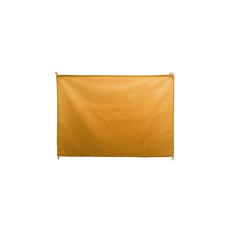 Drapeau XL Personnalisé Économique pour Événements - Dambor personnalisable avec votre logo