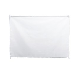 Drapeau XL Personnalisé Économique pour Événements - Dambor goodies entreprise design