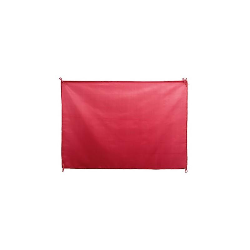 Drapeau XL Personnalisé Économique pour Événements - Dambor marquage couleur éclatante