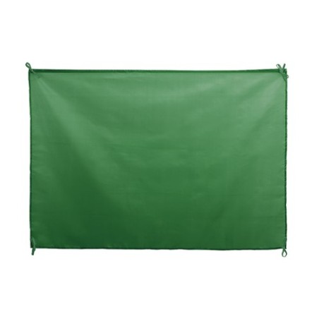 Drapeau XL Personnalisé Économique pour Événements - Dambor objet promo petit budget