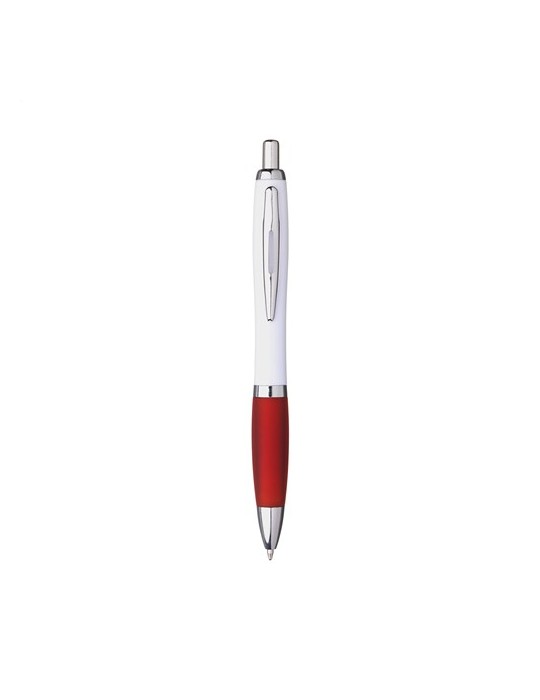 Athos Trans RCS Recycled ABS stylo