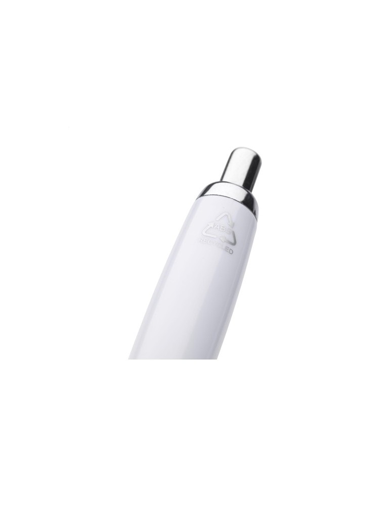 Athos Trans RCS Recycled ABS stylo