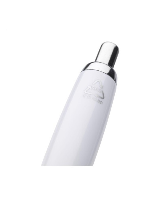 Athos Trans RCS Recycled ABS stylo