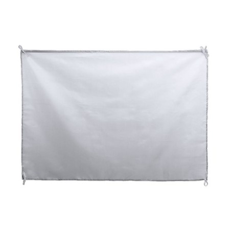 Drapeau XL Personnalisé Économique pour Événements - Dambor personnalisable avec votre logo