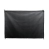 Drapeau XL Personnalisé Économique pour Événements - Dambor objet promotionnel éco-responsable