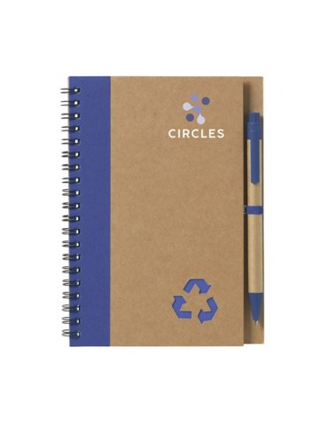 RecycleNote-L bloc-notes 2