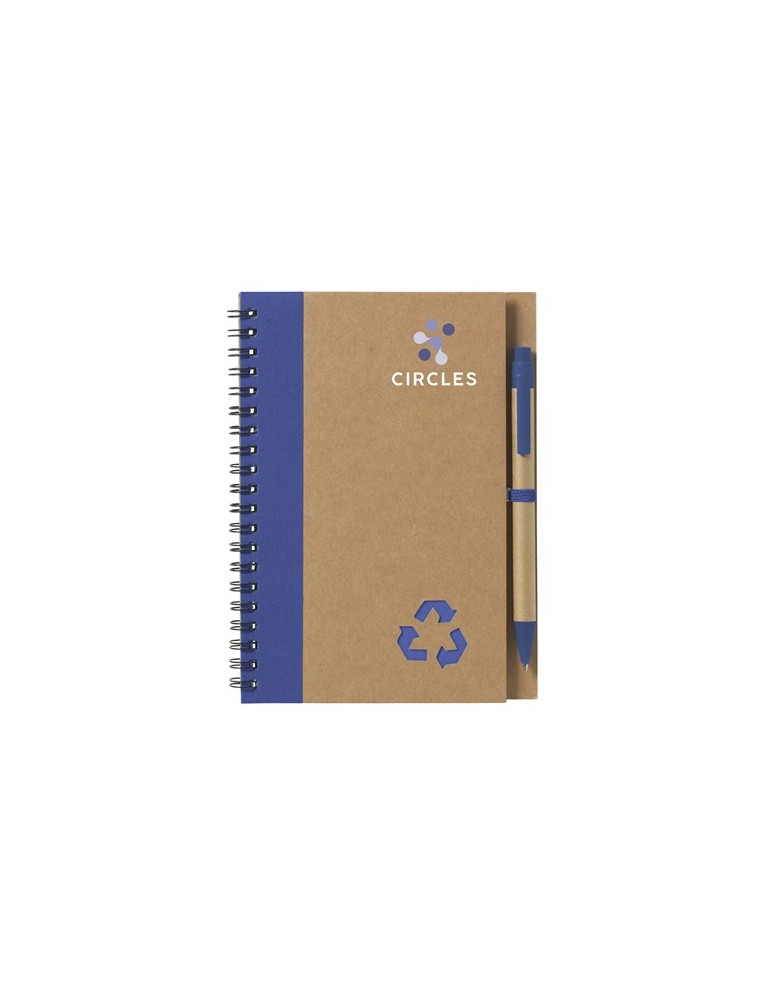 RecycleNote-L bloc-notes
