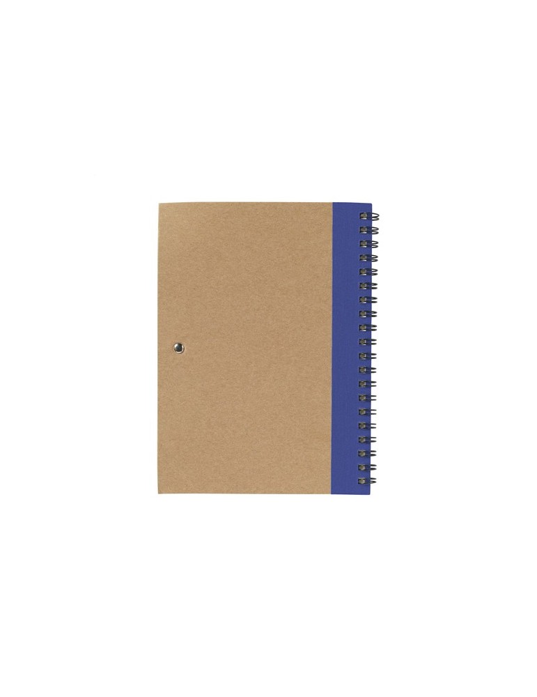 RecycleNote-L bloc-notes