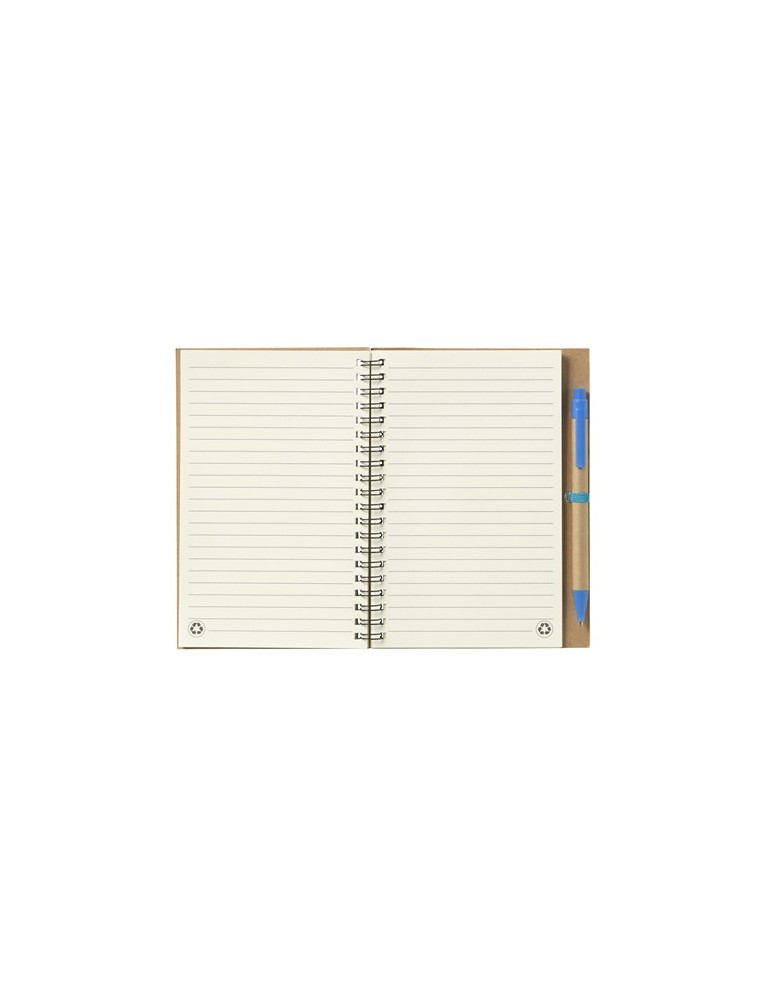 RecycleNote-L bloc-notes