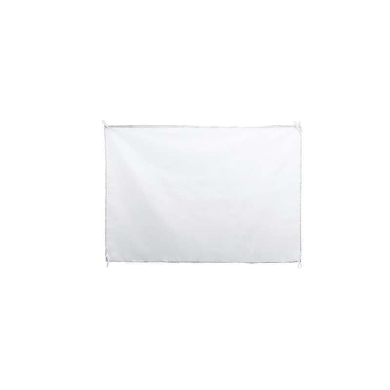 Drapeau XL Personnalisé Économique pour Événements - Dambor marquage couleur éclatante