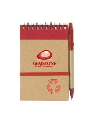 RecycleNote-M bloc-notes