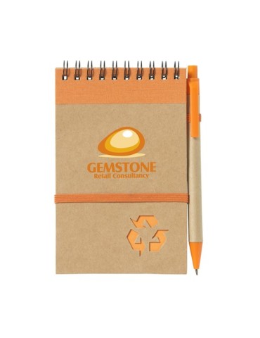 RecycleNote-M bloc-notes 2