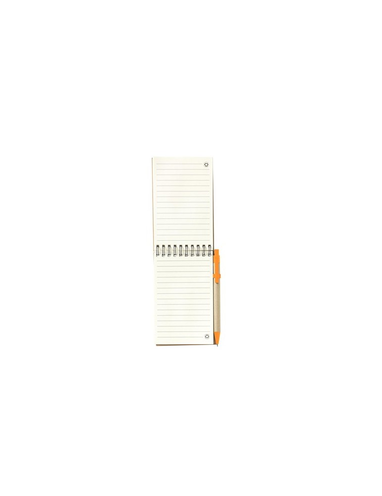 RecycleNote-M bloc-notes