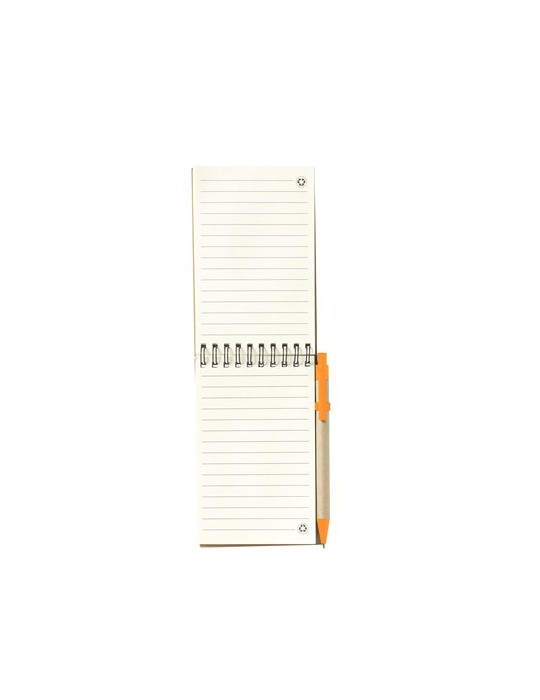 RecycleNote-M bloc-notes