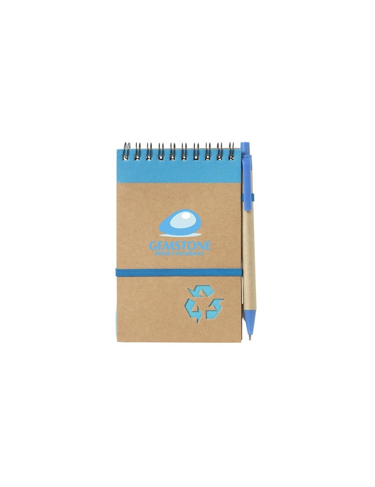 RecycleNote-M bloc-notes
