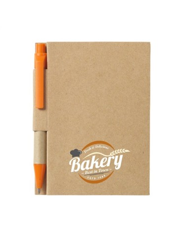 RecycleNote-S bloc-notes