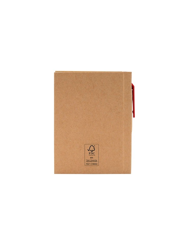 RecycleNote-S bloc-notes