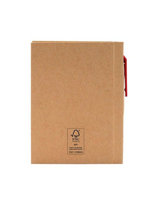 RecycleNote-S bloc-notes