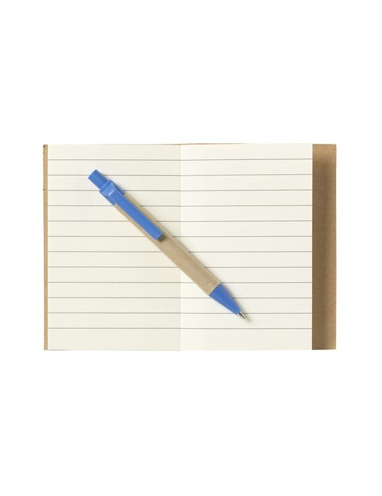 RecycleNote-S bloc-notes