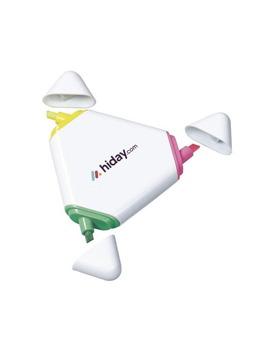 TrioMarker marqueur