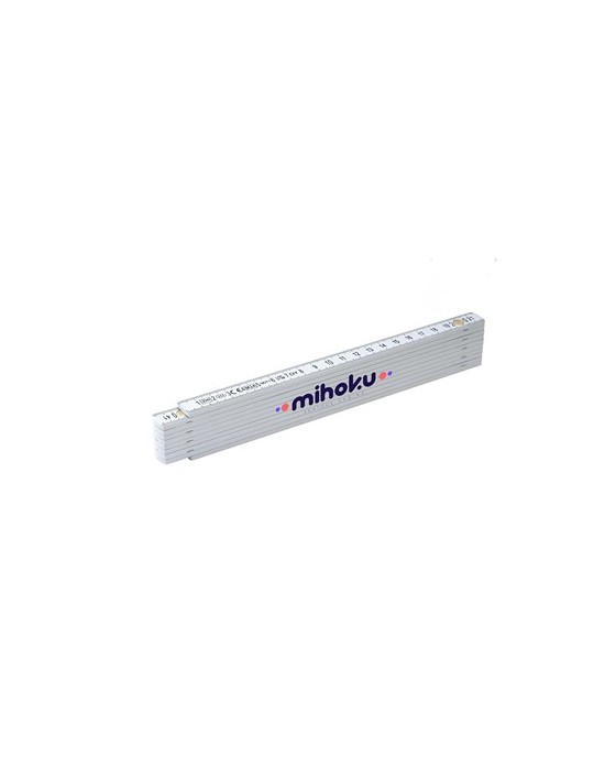 Metric mètre