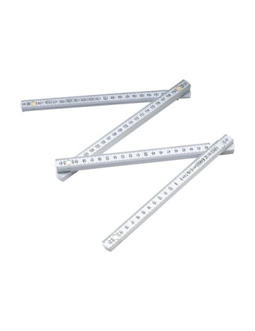 Metric mètre 2
