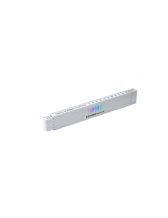 Metric mètre