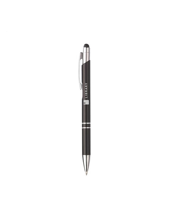 Ebony Touch stylo tactile