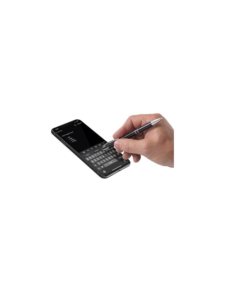 Ebony Touch stylo tactile