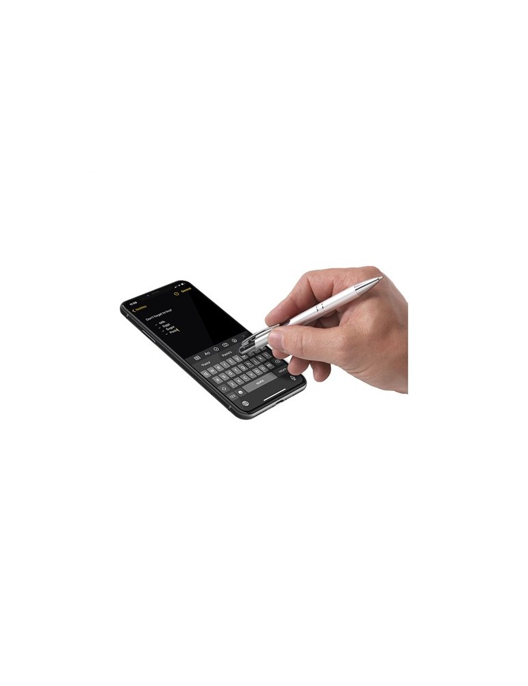 Ebony Touch stylo tactile