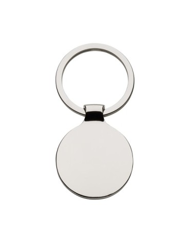 KeyTag porte-clés rond 2