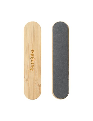 Shape & Shine Bamboo lime à ongles,