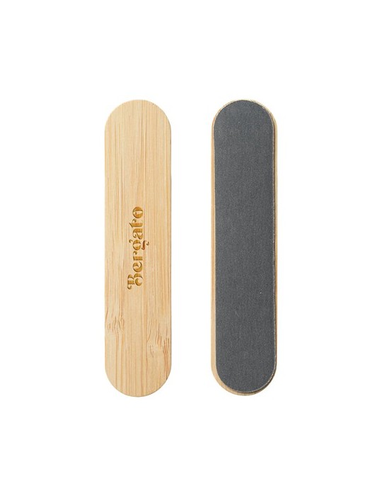 Shape & Shine Bamboo lime à ongles,