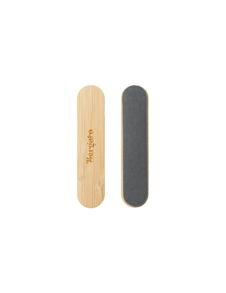 Shape & Shine Bamboo lime à ongles,