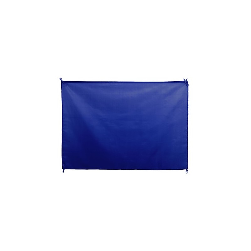 Drapeau XL Personnalisé Économique pour Événements - Dambor accessoire événementiel unique