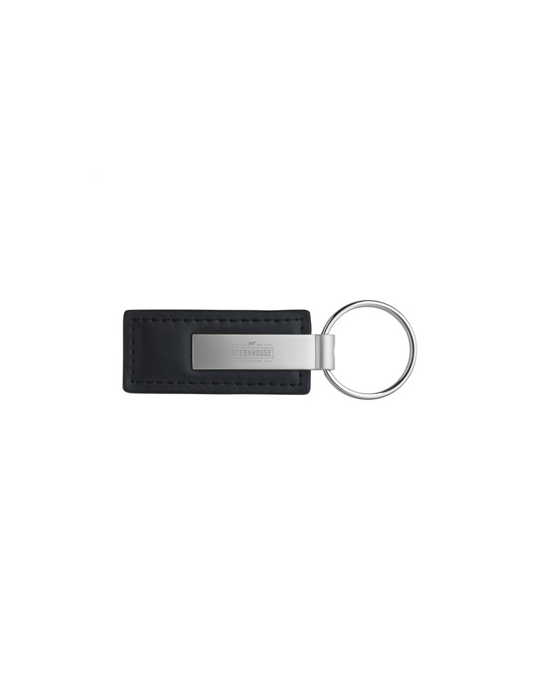 LeatherKey porte-clés